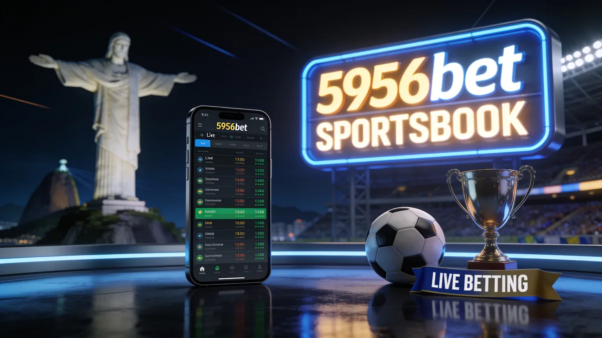 Como Adicionar o 5956bet ao iOS — 5956bet no Brasil